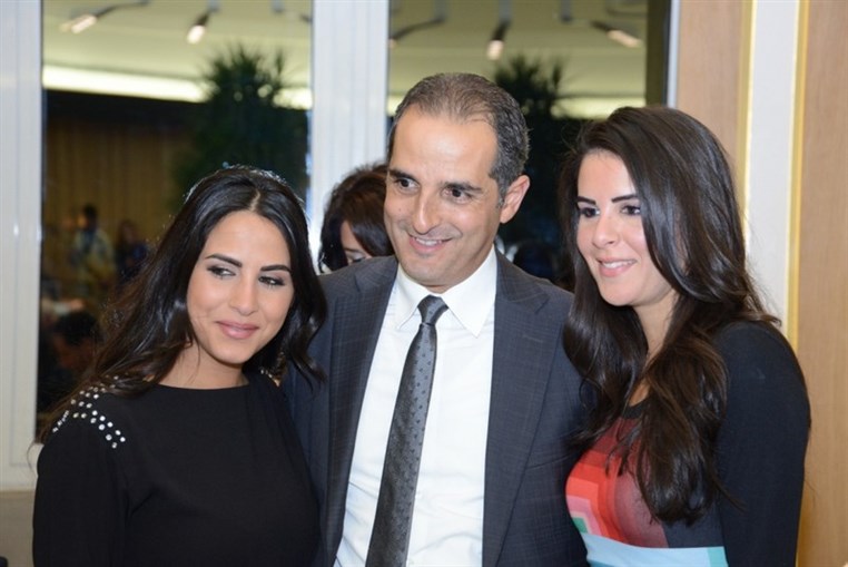 NDU Press Honoring Dinner